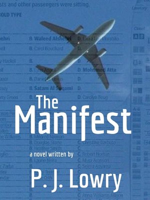 cover image of The Manifest